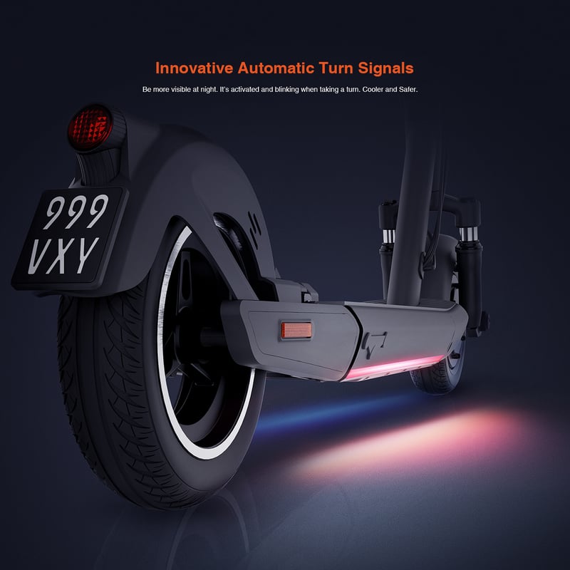 電動キックボード INMOTION L9 ※公道走行不可 | asobuy