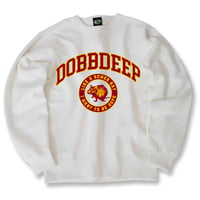 DOBB COLLEGE SWEAT