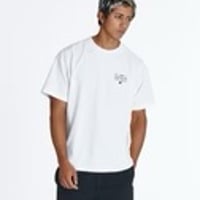 DC Shoes メンズ 26 TECH CARE FREE SS Tシャツ 【2026年夏モデル】