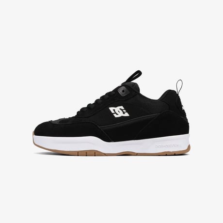 JS2 _ BLACK / WHITE / GUM