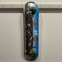 DOBB SEGAMAE DECK