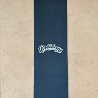 DOBB DEEP BB Logo Grip tape
