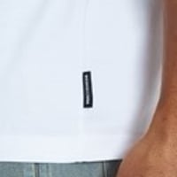 DC Shoes メンズ 26 GUNNER SS Tシャツ 【2026年夏モデル】
