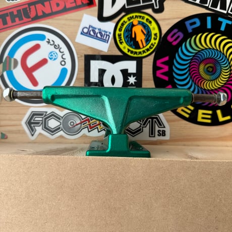 VENTURE TRUCK5.2 HI