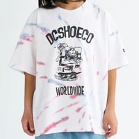 KIDS PLAY SKATE SS