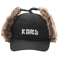 DC FLIGHT CAP