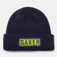 BK BEANIE BRAND LOGO