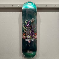 PRIMITIVE DECK HAMILTON