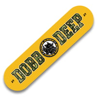 DOBB Matsu logo deck