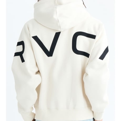 ARCH BACK SIDE ZIP