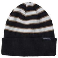 2WAY  BORDER BEANIE