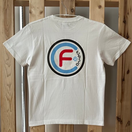 F-cne オリジナルTshirt