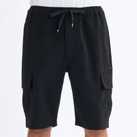 WIDE CARGO SHORT