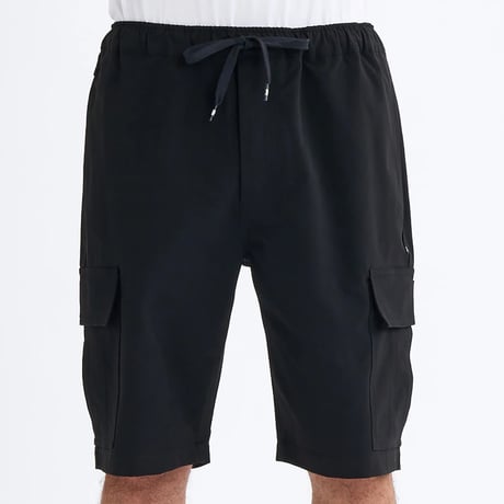 WIDE CARGO SHORT