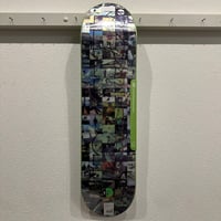 GIRL DECK