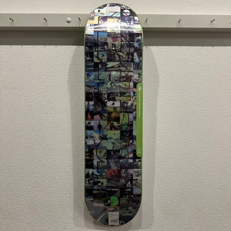 GIRL DECK