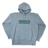 CHAKA HOODIE