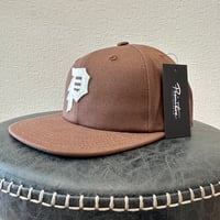 PRIMITIVE CAP
