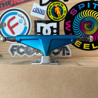 VENTURE TRUCK 5.0 HI