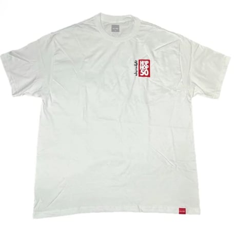 CHOCOLATE TEE