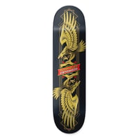 PRIMITIVE DECK 8.25