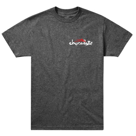 LAKAI × CHOCOLATE TEE