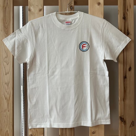 F-cne オリジナルTshirt