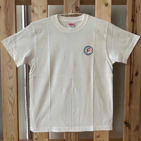 F-cne オリジナルTshirt