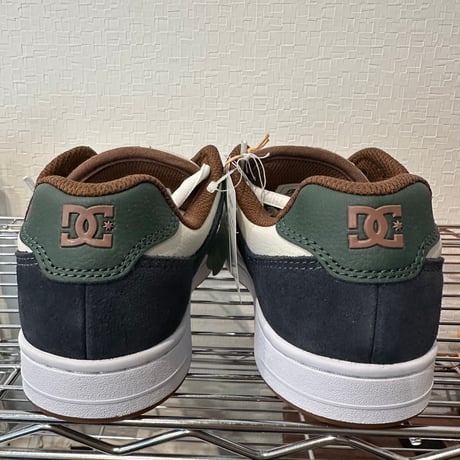 DC shoes MANTECA 4 S
