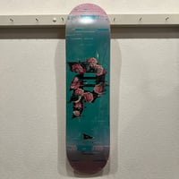 PRIMITIVE DECK 8.0
