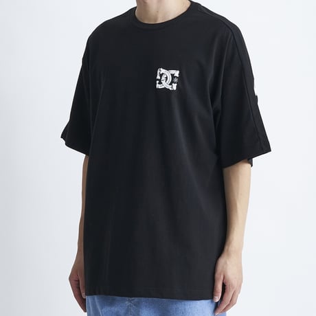 DCshoes BORN TEE
