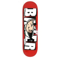 BAKER DECK