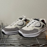 DC shoes KALYNX  ZERO