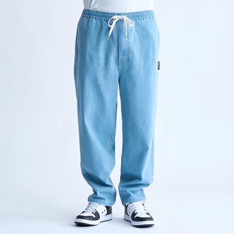 24 WIDE PANT