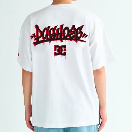 GRAFFITTI SS