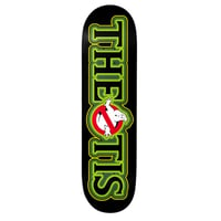 THEOTIS NO BUSTERS 8.25