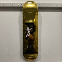 PRIMITIVE DECK 8.0