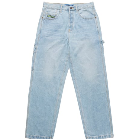 WORKER BAGGY CARPENTER RIL
