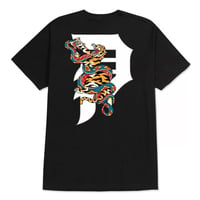 PRIMITIVE TANGLE TEE