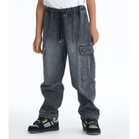 CARGO PANTS KIDS