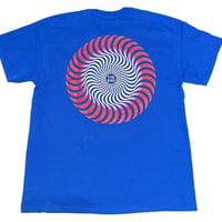SPITFIRE TEE
