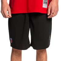 NO HITTER SHORT