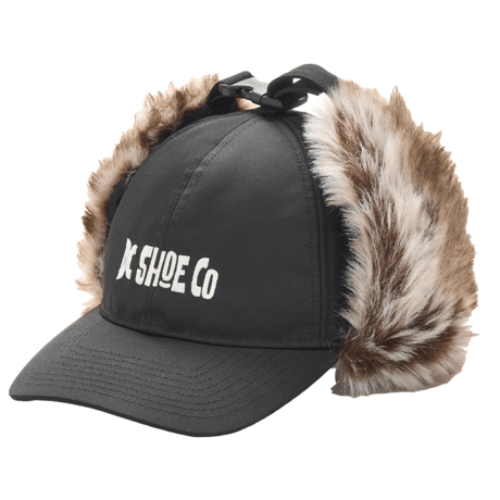 DC KIDS FLIGHT CAP