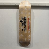 MxMxM × DECK THE GOONIES 8.0