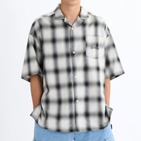 CHECK SHIRT