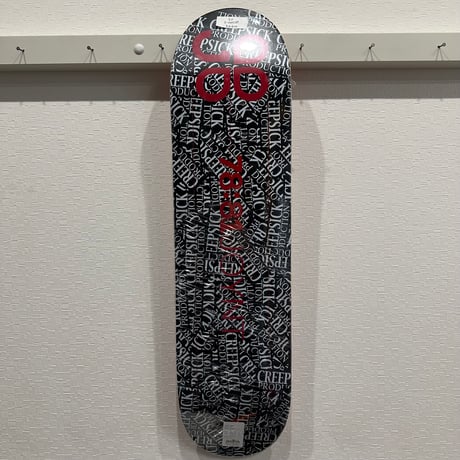 JOYNT DECK
