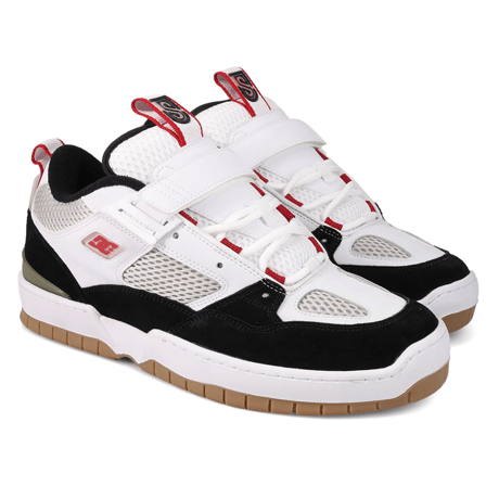 DC Shoes JS 1