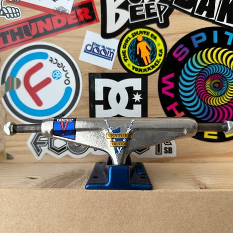 VENTURE TRUCK 5.2 LOW