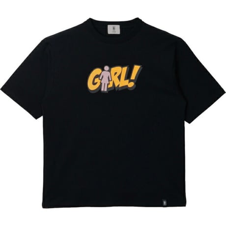 GIRL TEE