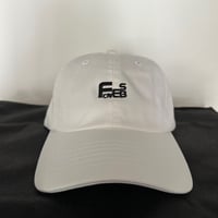 F-cne オリジナルキャップ 新ロゴVer.